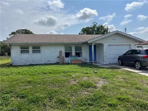 24 Maryland Rd, Lehigh Acres, FL 33936