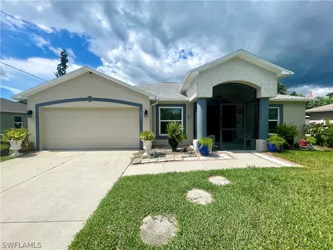 1901 SW 18th Ter, Cape Coral, FL 33991