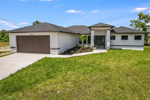3108 NE 1st Ave, Cape Coral, FL 33909