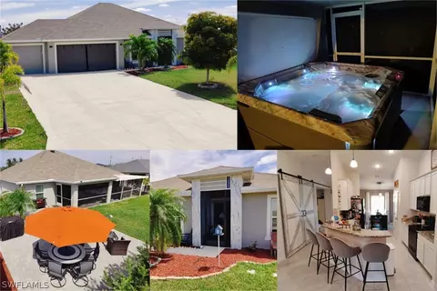 1235 NW 34th Ave, Cape Coral, FL 33993