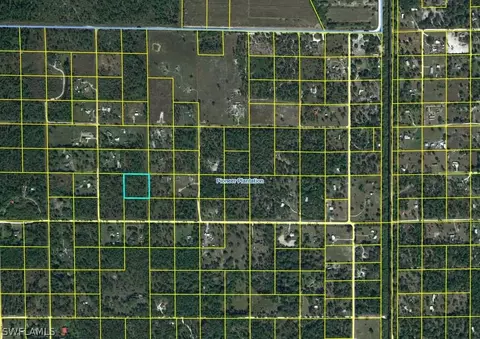 Lot 370 Pioneer 20th St, Clewiston, FL 33440