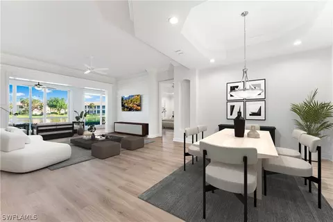 5080 Indigo Bay Blvd #101, Estero, FL 33928