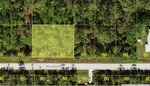 12062 Chamberlain Blvd, Port Charlotte, FL 33953