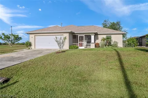 1326 NW 9th Pl, Cape Coral, FL 33993