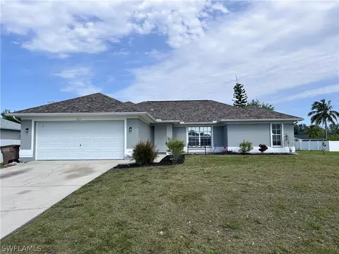 3015 SW 4th Ave, Cape Coral, FL 33914