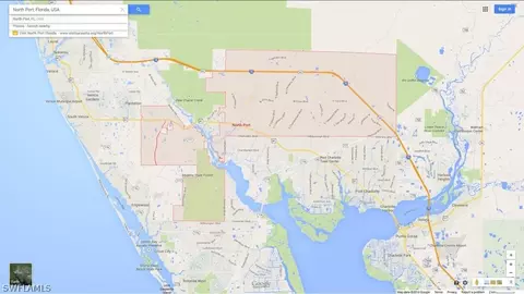 00 Andalusia St, North Port, FL 34286