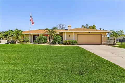 17239 Malaga Rd, Fort Myers, FL 33967
