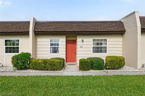 6300 S Pointe Blvd #141, Fort Myers, FL 33919