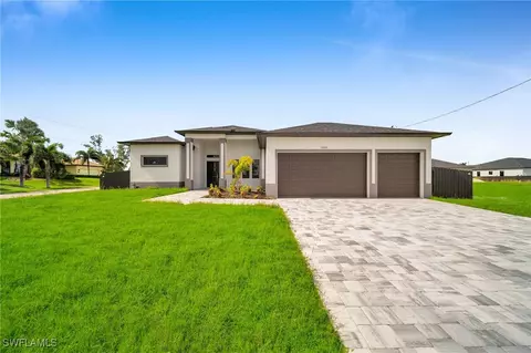 3539 NW 19th Ter, Cape Coral, FL 33993