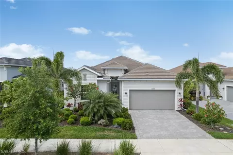 15944 Leaning Pine Ln, Punta Gorda, FL 33982