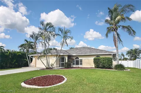 4702 SW 23rd Ave, Cape Coral, FL 33914