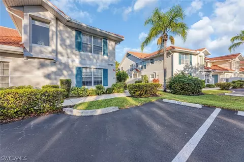 5025 Cedar Springs Dr #104, Naples, FL 34110