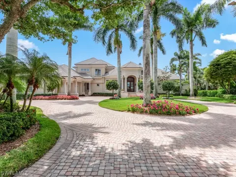 26360 Woodlyn Dr, Bonita Springs, FL 34134