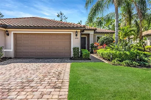11763 Avingston Ter, Fort Myers, FL 33913