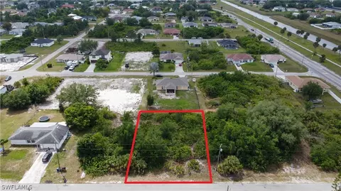 3321 12th St W, Lehigh Acres, FL 33971