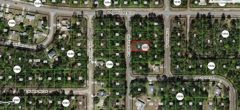 6309 N Cavalier Ter, Citrus Springs, FL 34433