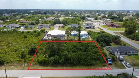 3715 12th St SW, Lehigh Acres, FL 33976