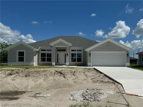 313 NE 26th St, Cape Coral, FL 33909