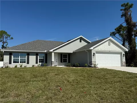 1525 S Gator Cir, Cape Coral, FL 33909
