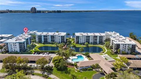 3460 N Key Dr #207, North Fort Myers, FL 33903