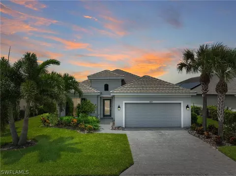 2622 Malaita Ct, Cape Coral, FL 33991