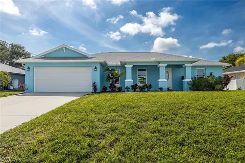 4145 NE 9th Pl, Cape Coral, FL 33909