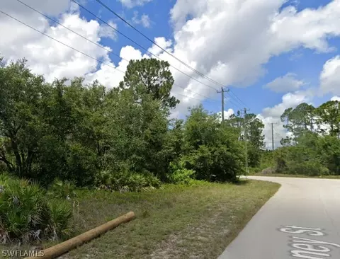 719 Tunney St, Lehigh Acres, FL 33972
