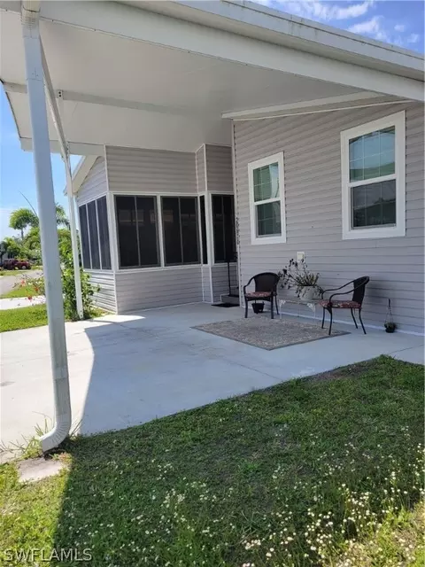 20620 Port Dr, Estero, FL 33928