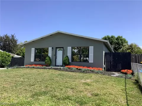 5222 Trammel, Naples, FL 34113