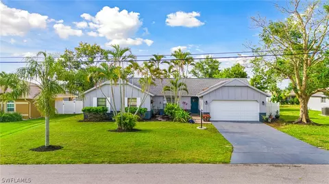 1416 SE 16th St, Cape Coral, FL 33990