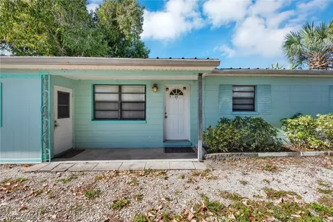 875 Coconut Dr, North Fort Myers, FL 33903