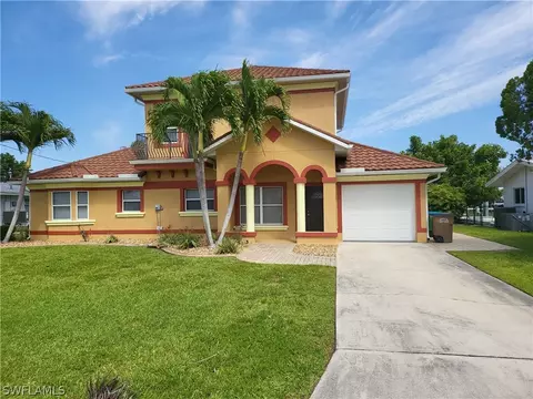 5331 Del Monte Ct, Cape Coral, FL 33904
