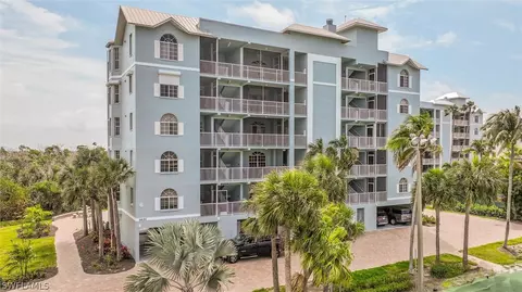 6691 Estero Blvd #401, Fort Myers Beach, FL 33931