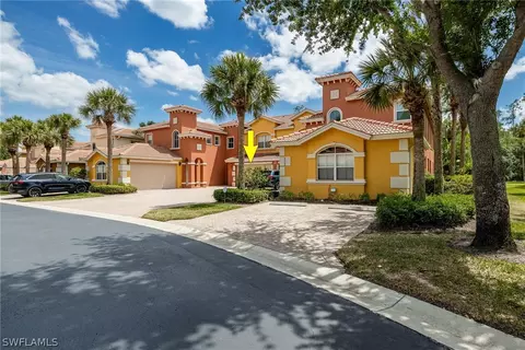 7000 Bergamo Way #101, Fort Myers, FL 33966