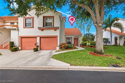 637 Windsor Sq #102, Naples, FL 34104