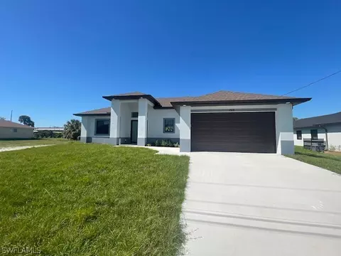 1317 NW 4th St, Cape Coral, FL 33993
