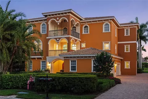 10831 Vivaldi Ct #2002, Miromar Lakes, FL 33913