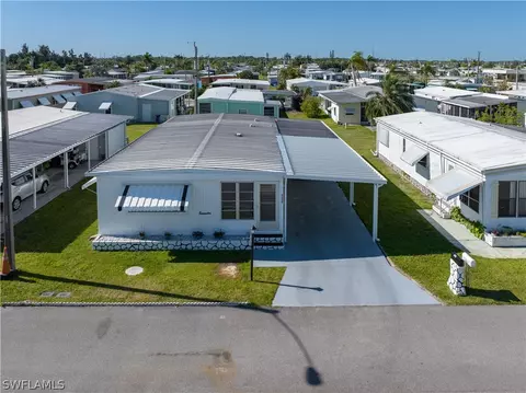 3326 Rainbow Ln, North Fort Myers, FL 33903