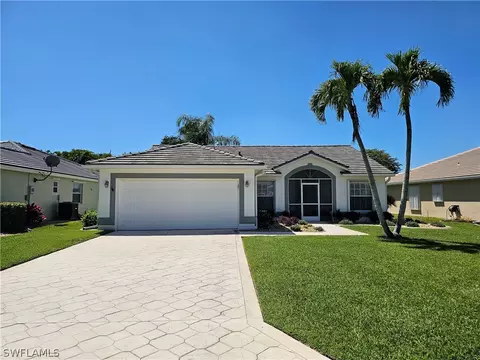 13880 White Gardenia Way, Fort Myers, FL 33912
