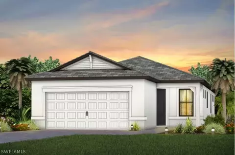 20560 Pebble Glen Dr, Estero, FL 33928