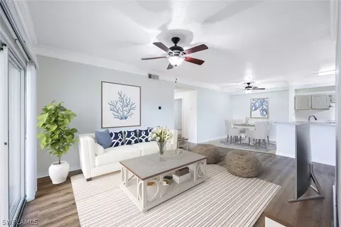 11510 Villa Grand #413, Fort Myers, FL 33913