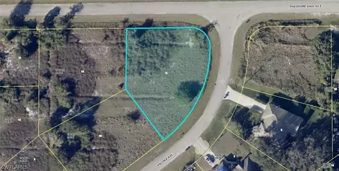 504 Palora Ave, Lehigh Acres, FL 33974