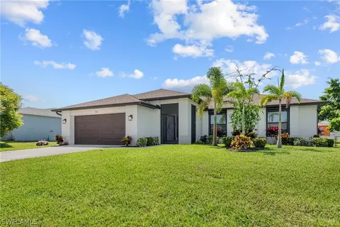 308 SE 2nd Ter, Cape Coral, FL 33990