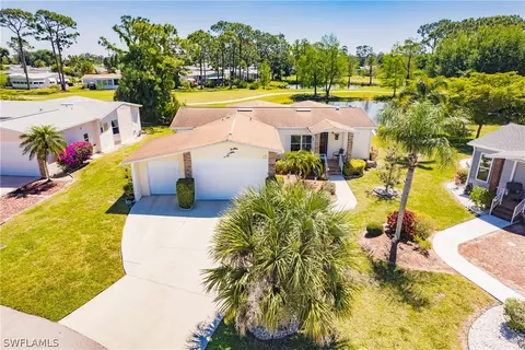 19804 Frenchmans Ct, North Fort Myers, FL 33903