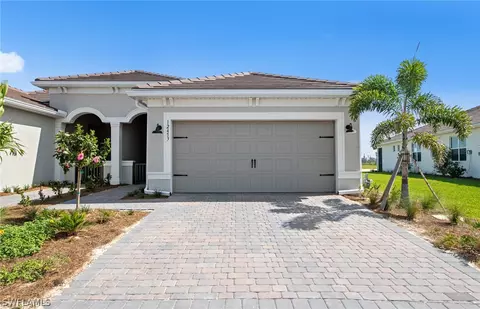 12453 Dolomite Way, Alva, FL 33920