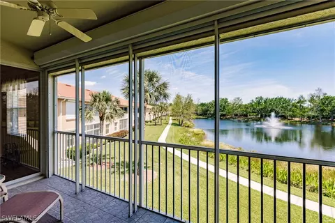 13851 Eagle Ridge Lakes Dr #201, Fort Myers, FL 33912
