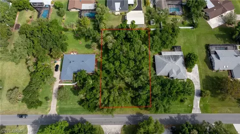 7259 Pelas Cir, North Fort Myers, FL 33917
