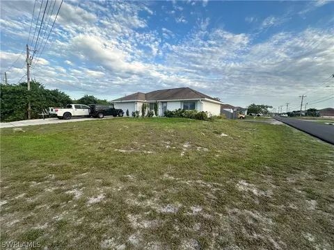 4309 20th St SW, Lehigh Acres, FL 33976