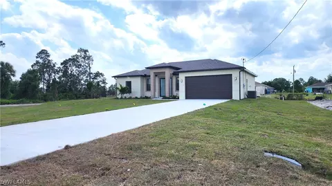 1054 Eisenhower Blvd, Lehigh Acres, FL 33974