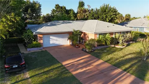 1520 Canal St, Lehigh Acres, FL 33936